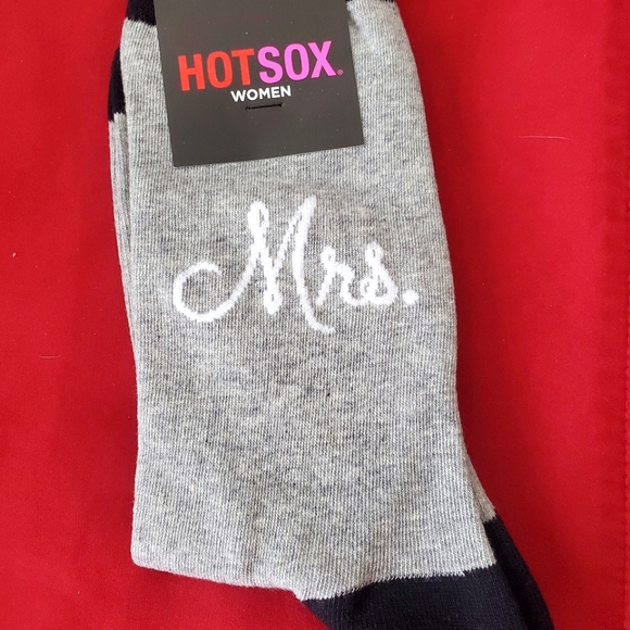 MRS socks - Picture 1 of 1
